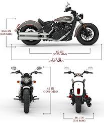The indian scout is inspired by the original 1920 scout, with a headlamp, headlights, wheels and floating wings. Specs 2020 Indian Scout Sixty Thunder Black Motorcycle En Ca