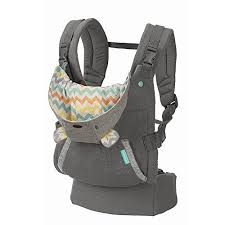 Infantino Cuddle Up Porte Bebe Porte Bebe Bebe Kangourou Equipement Pour Bebe