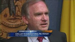 NM's attorney general places last at pre-primary