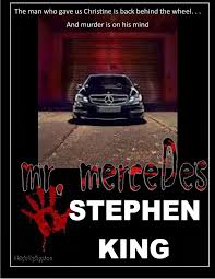 Mr Mercedes Stephen King Talkstephenking Blogspot Com Jpg 1236 1600 Monsieur