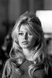 7 Of The Most Iconic Brigitte Bardot Hairstyles Brigitte Bardot Hair