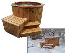 The gofit polar massage bar rolls out targeted cold, cryo therapy more effectively than ice packs and even comes with an house owners manual!founded in 1999, gofit got down to combine superior. Bade Fass Premium Polar Set2 Vormontiert Gunstig Shoppen