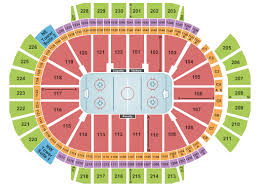 Gila River Arena Tickets Events Seating Parking