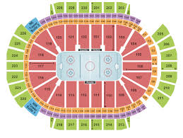 Buy Denver Pioneers Tickets Front Row Seats