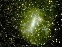 Kakaya Galaktika Samaya Blizkaya K Nam Youtube