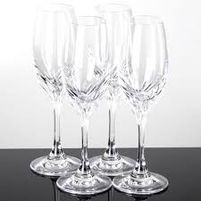 4 Sherryglaser Spiegelau Likorglaser Castello Bleikristall Glaser Retro 80er Kristallglas Glas Kristalle