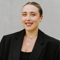 Andrea Stockton's Instagram, Twitter & Facebook