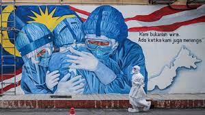 Covid Malaysia Now Has More Cases Per Million People Than India