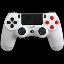 Custom Ps4 Controllers Are Pretty But Are They Worth The Risk Ps4 Controller Playstation Dualshock