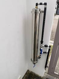 Filken with more than 10 years experience in water filtration industry in malaysia and singapore. Facebook