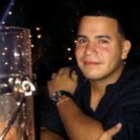 Eddie Collado's Instagram, Twitter & Facebook