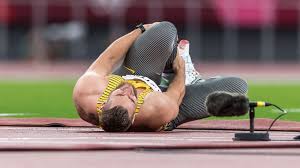The german is the gold medal favourite in the upcoming tokyo olympics. 0w8b Ucafcqbom