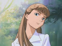 Gundam wing relena