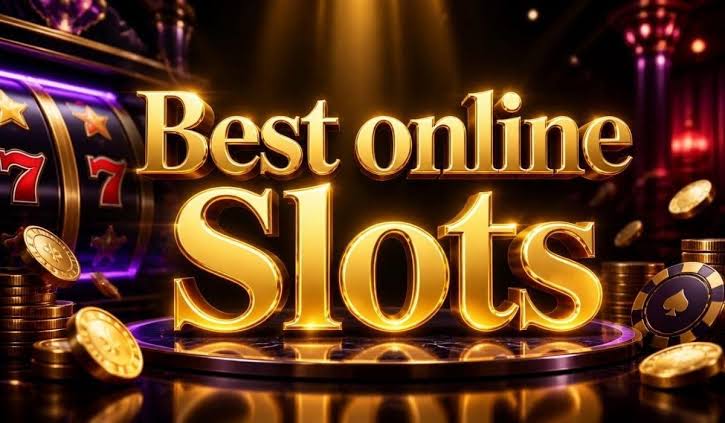 Best Online Slots 2026: 5 Top Real Money Slot Games With High RTP | Muddy  River Sports