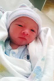 Brayden Michael Roseberry