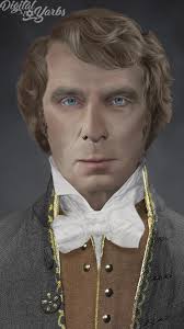 Did you know that James Madison's original hair color was chestnut bro...