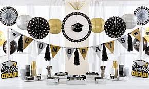 View All Graduation Themes Party City Gold Graduation Decorations Graduation Decorations Gold Graduation Party