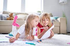 Maybe you would like to learn more about one of these? Quedate En Casa 39 Ideas De Juegos Y Actividades Para Entretener A Los Ninos Mientras Os Protegeis Del Coronavirus