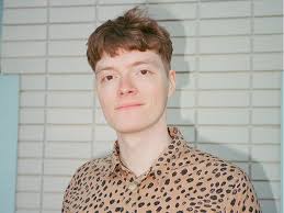 St. Albert's Zach Polis named Alberta's new artist in residence