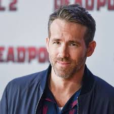 Ryan reynolds is a canadian actor and producer. Ryan Reynolds Lehnt Petition Fur Ryan Reynolds Strasse In Vancouver Ab Stars