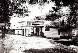 Thomas Neutry Mccoy S Service Station Walnut Mississippi Mid 1930 S Via Old Collierville On Fb Southern Art Moncton Moncton Nb
