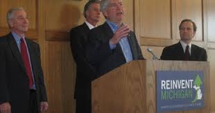 Snyder announces positions for Dillon, Posthumus