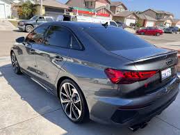 Image result for Daytona Gray 2024 S3