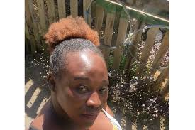 La Soufriere 2021: Denise Stephens recalls the frightening eruption