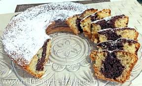Crostata di marmellata senza uova pancakes al cioccolato senza uova cannoli alla crema senza uova torta al caffè glassata pan di spagna senza uova salame al cioccolato e pistacchi sbriciolata cookies. Mammachebrava Ciambella Allo Yogurt E Cacao Senza Uova Mammachebrava
