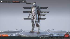 Any appearance options you earn, unlock, or purchase can be used by any of . Anthem How To Get Appearance Unlocks For Javelin Faction Rewards