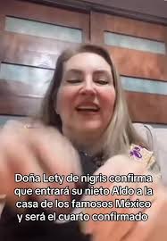 Aldo De Nigris se une a La Casa de los Famosos México