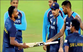The india men's national cricket team, also known as team india and men in blue, is governed by the board of control for cricket in india (bcci), and is a full member of the international cricket council (icc) with test, one day international (odi) and twenty20 international (t20i) status. Bpd Hddjekuzlm