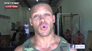 Quit Everything and Train