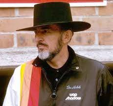 Who remembers shadow racing cars?