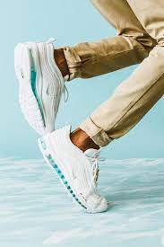 Nike Air Max 97 Jesus Shoes Filled With Holy Water Are Selling For 4 000 Cbs News