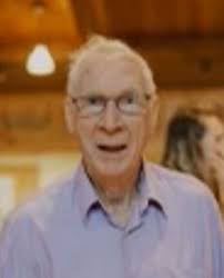 Lyle Dutnall Obituary (November 12, 1933