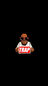 The great collection of live trap music wallpaper for desktop, laptop and mobiles. Trap Wallpapers Wallpaper Cave