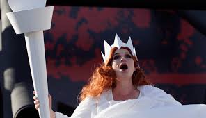 Macbeth'S Relationship With Lady Macbeth