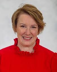 Patricia Sexton's Instagram, Twitter & Facebook