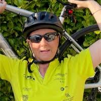 Claire Bray (nee Bourne)