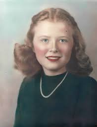 Ruth Annie Mae Hawkes Corry Graf