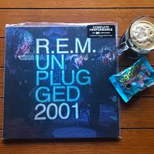 Easter Morning relaxation - R.E.M MTV Unplugged : r/vinyl