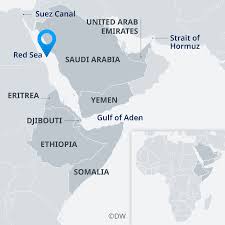 Find the latest gulf resources, inc. Arab Gulf States In The Horn Of Africa What Role Do They Play Africa Dw 23 09 2018