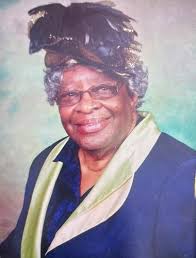 Mrs. Lottie Marshall Crowder Obituary (2025)