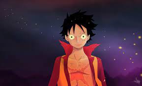 Monkey d luffy manga, art, anime characters, one piece, hd wallpaper. Luffy Desktop Wallpapers Top Free Luffy Desktop Backgrounds Wallpaperaccess