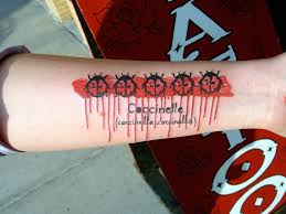 Tattoo By Loic Tattoos Type Tattoo Unique Tattoos