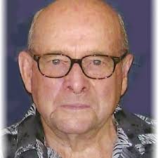 Blenheim Funeral Home Tom Richardson