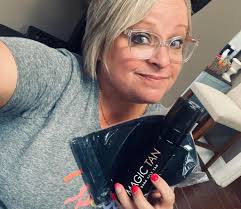 Sugar Coated Spray Tans