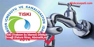 Check spelling or type a new query. Tiski Trabzon Su Abonelik Fatura Itiraz Dilekce Ornegi Dilekce Sepeti