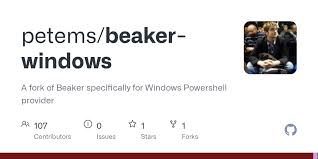Text sign showing virus alert. Beaker Windows History Md At Master Petems Beaker Windows Github